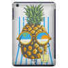 pineapple sunbathe iPad Mini