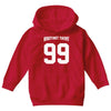martinez twins Youth Hoodie