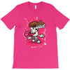 coffee addict (2) T-Shirt