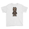 friendly tree Youth Tee