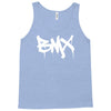 bmx graffiti Tank Top