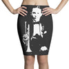 bix beiderbecke Pencil Skirts