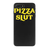 pizza slut funny diet gym workout new iPhone 7 Plus Case