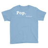 pop Youth Tee