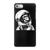 astronaut chimp iPhone 7 Case