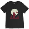 halloween special 1 V-Neck Tee