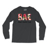 Bae Best Auntie Ever Long Sleeve Shirts