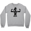 you are stronger than you think Crewneck Sweatshirt