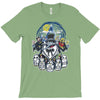 penguin time T-Shirt