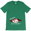 Disculpame Ya Es Noviembre? T-Shirt