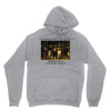 Rembrandt Van Rijn The Night Watch Unisex Hoodie