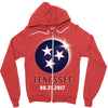 Tenesse Eclipse Zipper Hoodie
