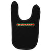 badassy Baby Bibs