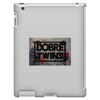 Dobre Twins iPad 3 and 4 Case
