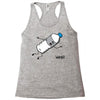 waterfall Racerback Tank