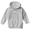 medama oyaji manga Youth Hoodie