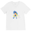 jubilee V-Neck Tee