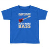 voices in my head Toddler T-shirt