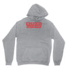 drinking with me pregnancy warning Hoodie