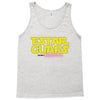 Estar Guars Lightsaber Tank Top