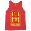 lincoln eclipse 2017 Tank Top