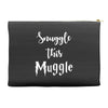 Snuggle this Muggle Accessory Pouches