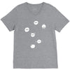 soot sprites  ghibli catbus totoro ponyo tee neighbour anime miyazaki V-Neck Tee