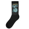 i want to ride my bike Socks
