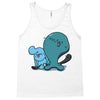 wooooobba! Tank Top