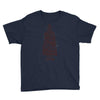 hero training Youth Tee