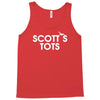 scotts tots Tank Top