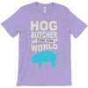 hog butcher to the world chicago T-Shirt