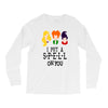 Sanderson Sister Tee Long Sleeve Shirts