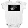 ava Baby Onesie