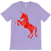 Unicorn Art T-Shirt