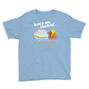keep on cookin' new mexico Youth Tee