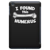 i found this humerus iPad Mini