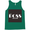 limited edition Tank Top
