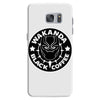 wakanda black coffee Samsung Galaxy S7