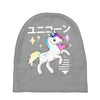 Ponycorn Baby Beanies
