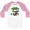 walter's laboratory! 3/4 Sleeve Shirt