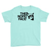 nope Youth Tee