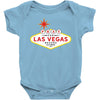 Pray for Las Vegas, Baby Onesie