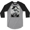 15 temmuz cizim 3/4 Sleeve Shirt