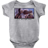 I'll Be Right Here E.t. Baby Bodysuit