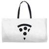 pizza Weekender Totes