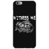 witness me 2 iPhone 6/6s Case