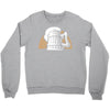 Beer Crewneck Sweatshirt