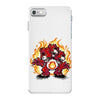 careberus iPhone 7 Case