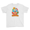 Tropical Rick Youth Tee